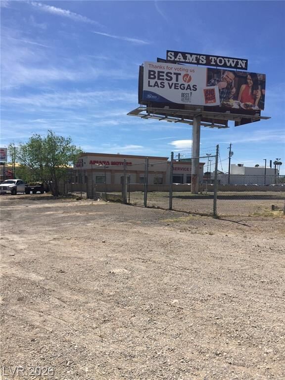 Property Photo:  4100 Boulder Highway  NV 89121 