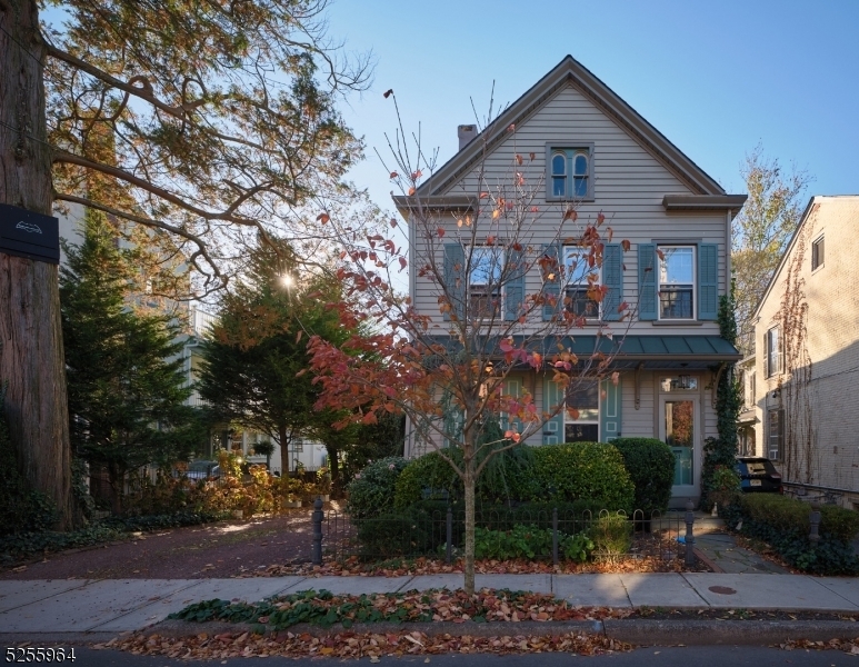 Property Photo:  51 Clinton St  NJ 08530 