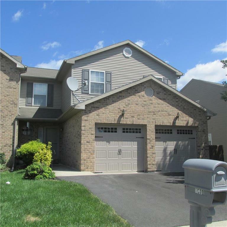 Property Photo: 2570 Margaret Court PA 18040