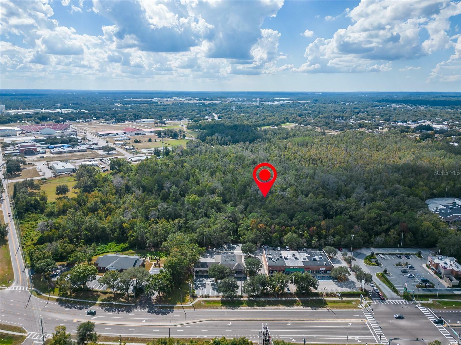 Property Photo:  0 Thonotosassa Road  FL 33563 