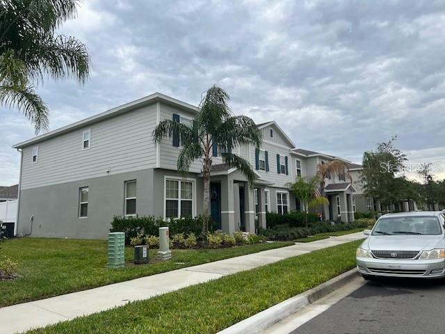 6217 Aralia Ivy Lane  Winter Garden FL 34787 photo