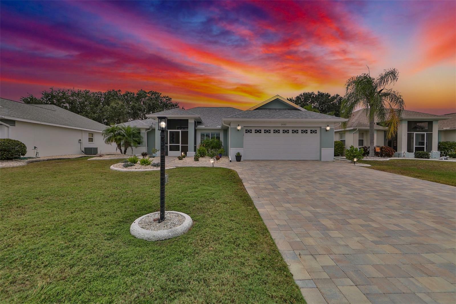 Property Photo:  2032 E Del Webb Boulevard  FL 33573 