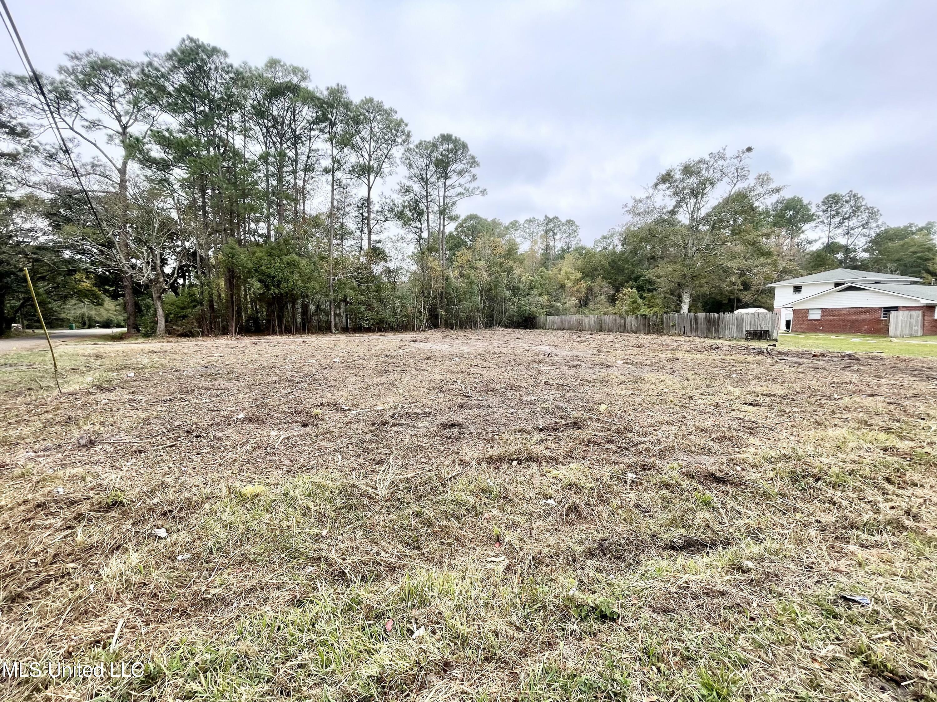 Property Photo:  7313 Gregory Street  MS 39563 