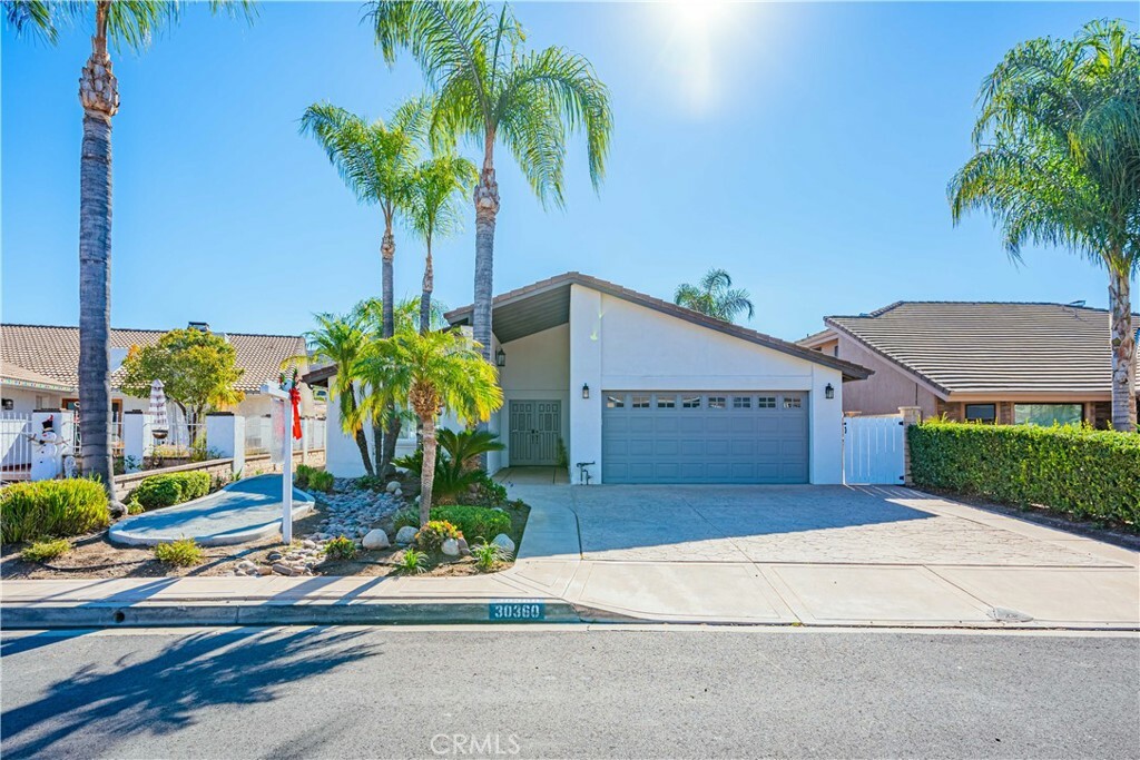 Property Photo:  30360 Point Marina Drive  CA 92587 