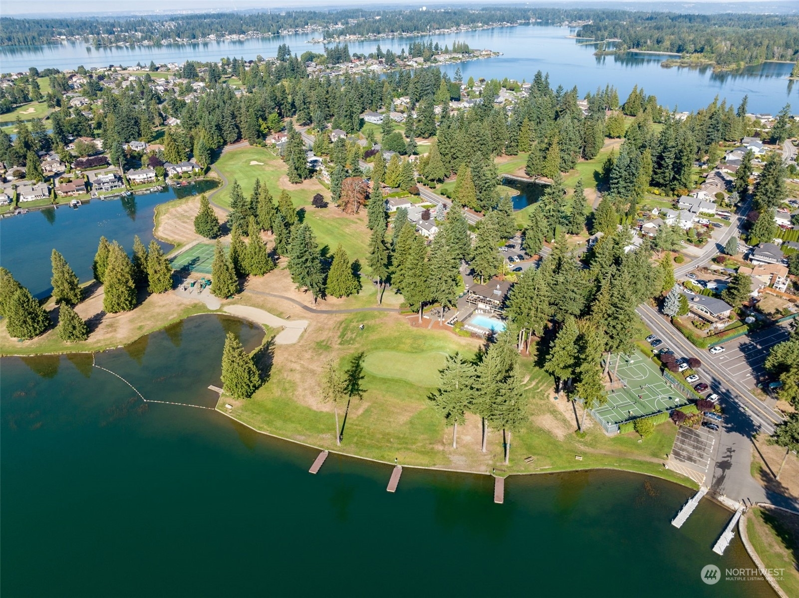 Property Photo: 3505 197th Avenue Ct E WA 98391