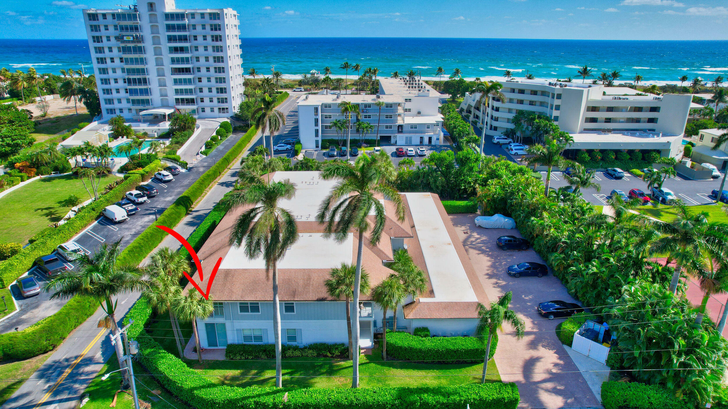 Property Photo: 1200 Thomas Street H FL 33483