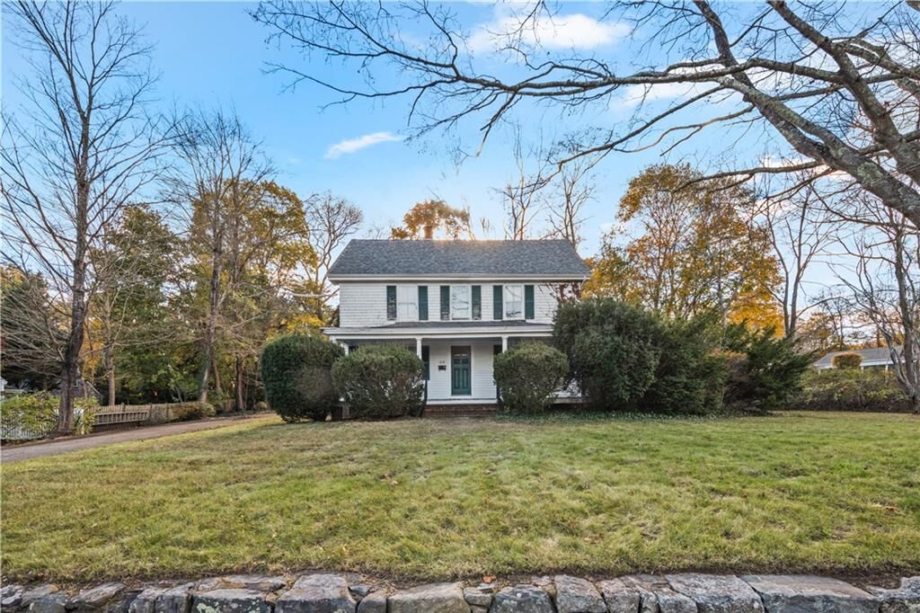 Property Photo:  210 W Main Street  RI 02852 