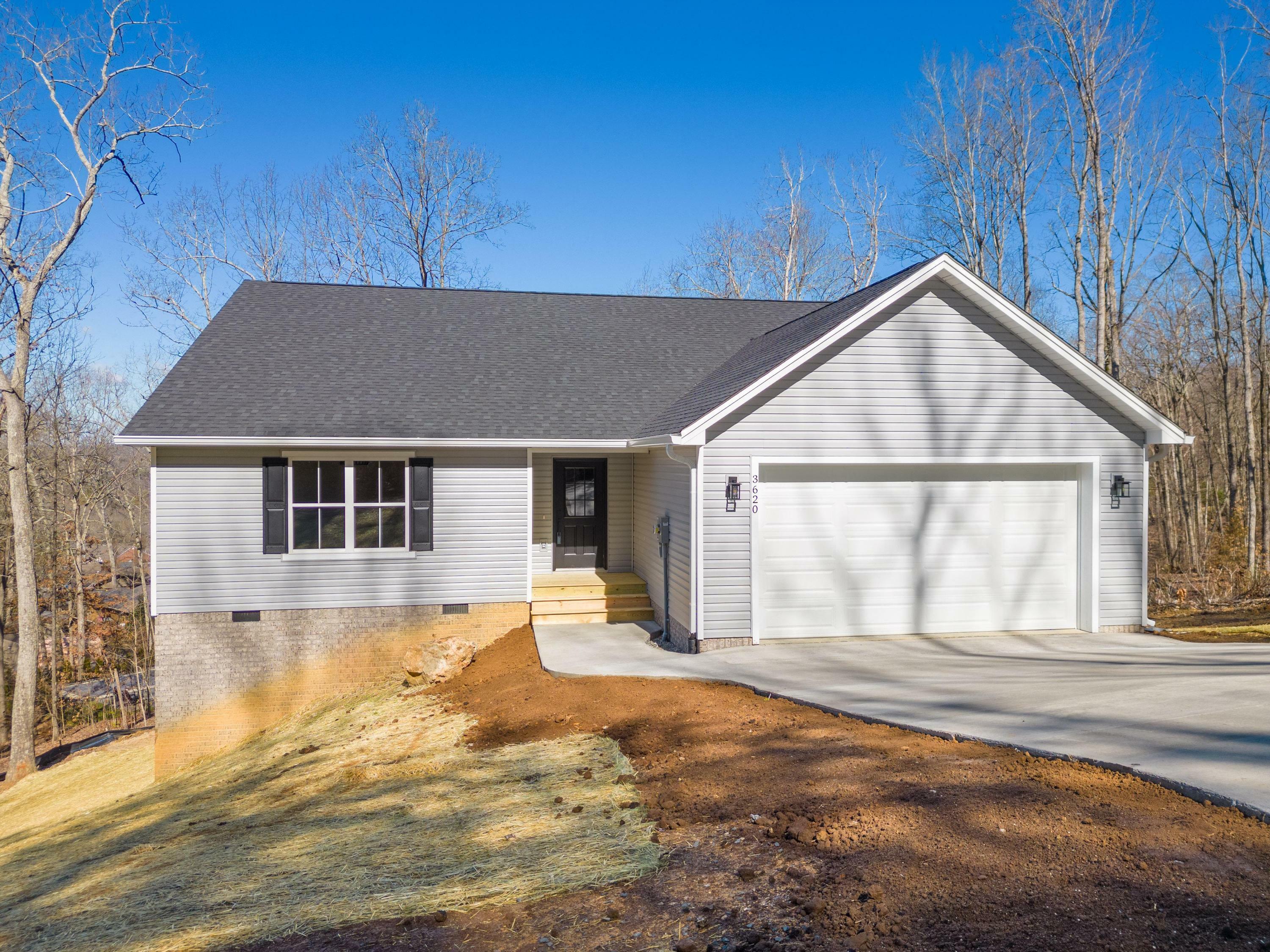 Property Photo:  3620 Crown Colony Drive NW  TN 37312 
