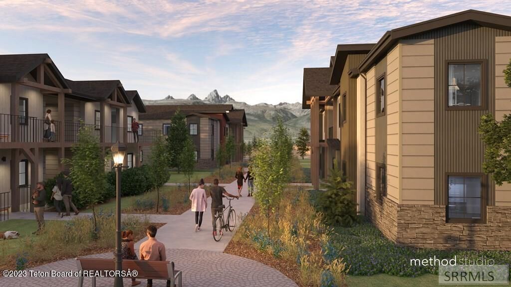 Property Photo: 201 E Ross Ave Avenue A104 ID 83422