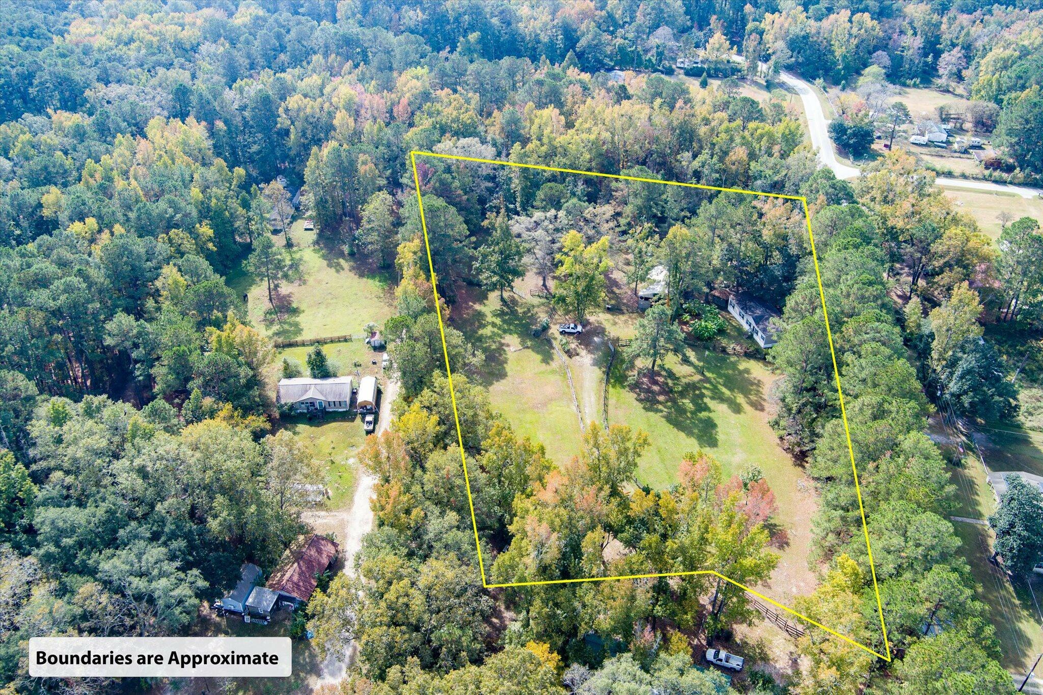 Property Photo: 3154 Bama Road SC 29435