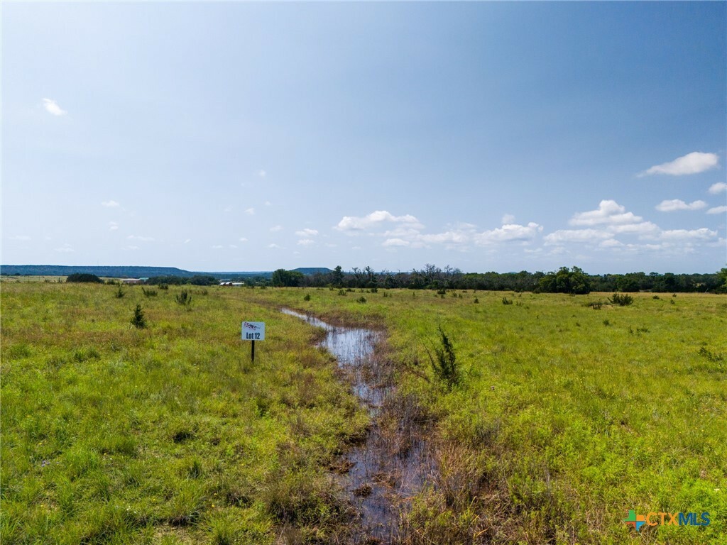 Property Photo:  12 Cottonwood Mesa Drive  TX 76539 