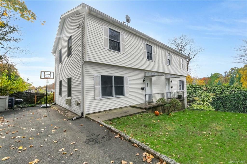 Property Photo:  32 Winter Hill Road  NY 10707 