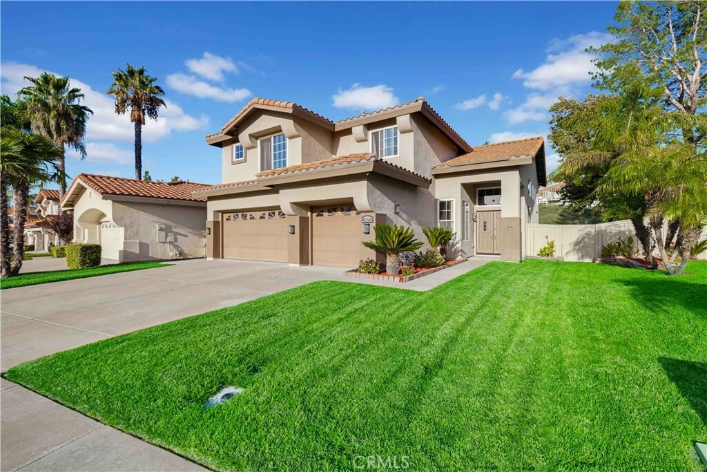 Property Photo: 45516 Calle Ayora CA 92592