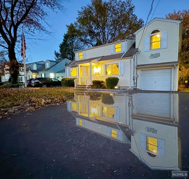 Property Photo:  602 Saddle River Road  NJ 07663 