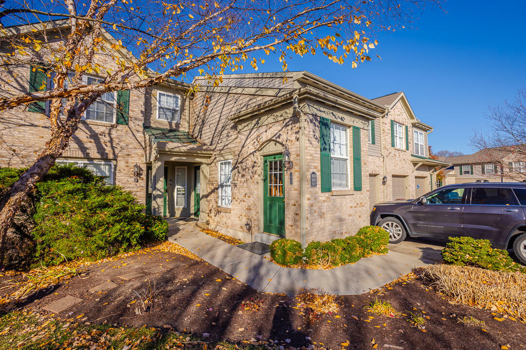 Property Photo: 1812 Mimosa Trail KY 41042