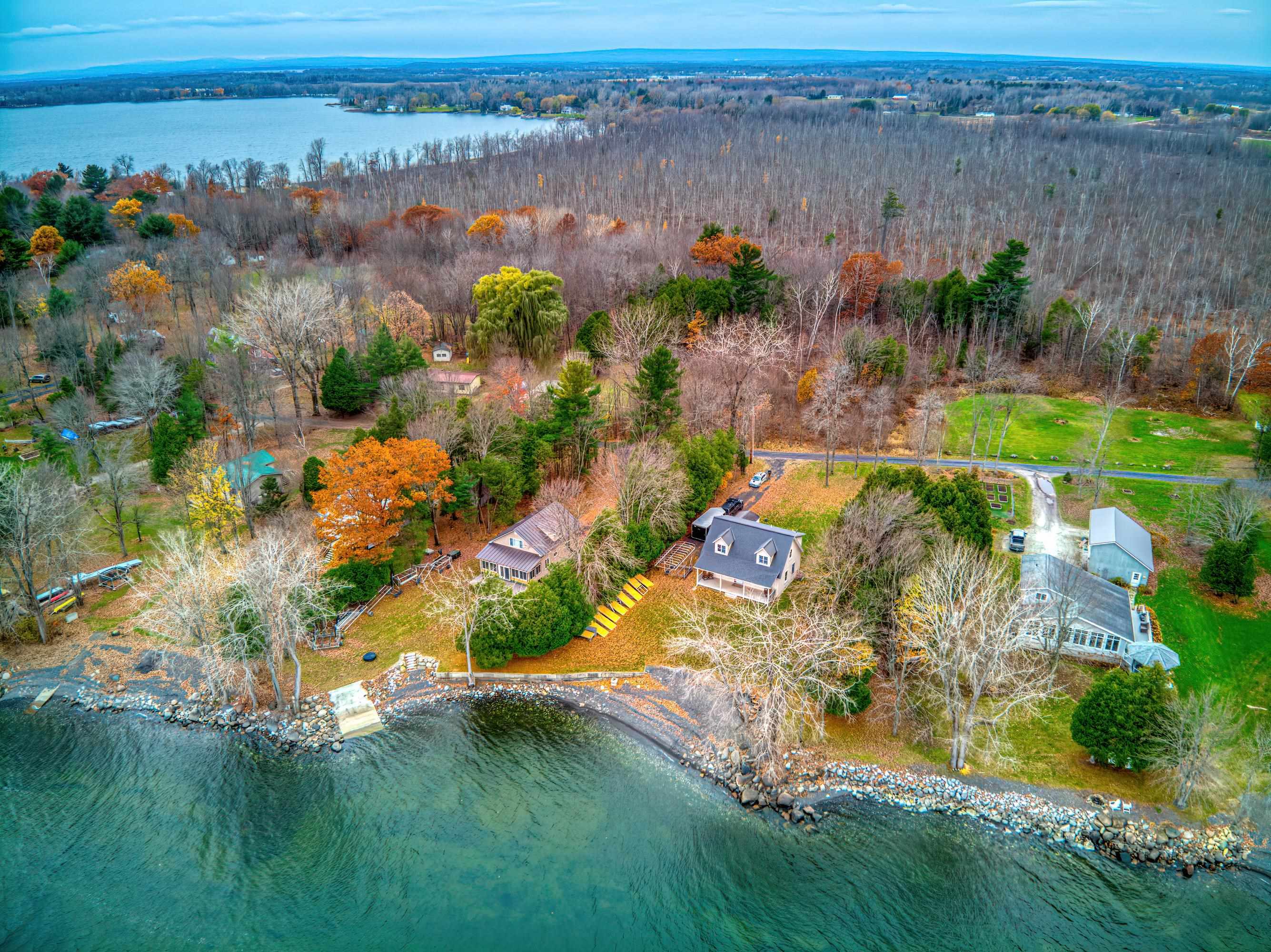 Property Photo:  998 Holiday Point Road  VT 05474 