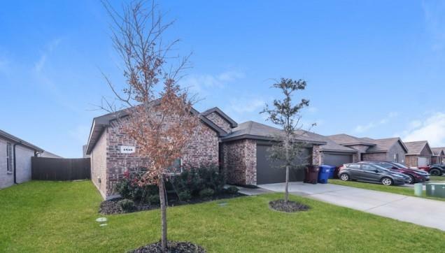 Property Photo:  1816 Tulipwood Drive  TX 75189 