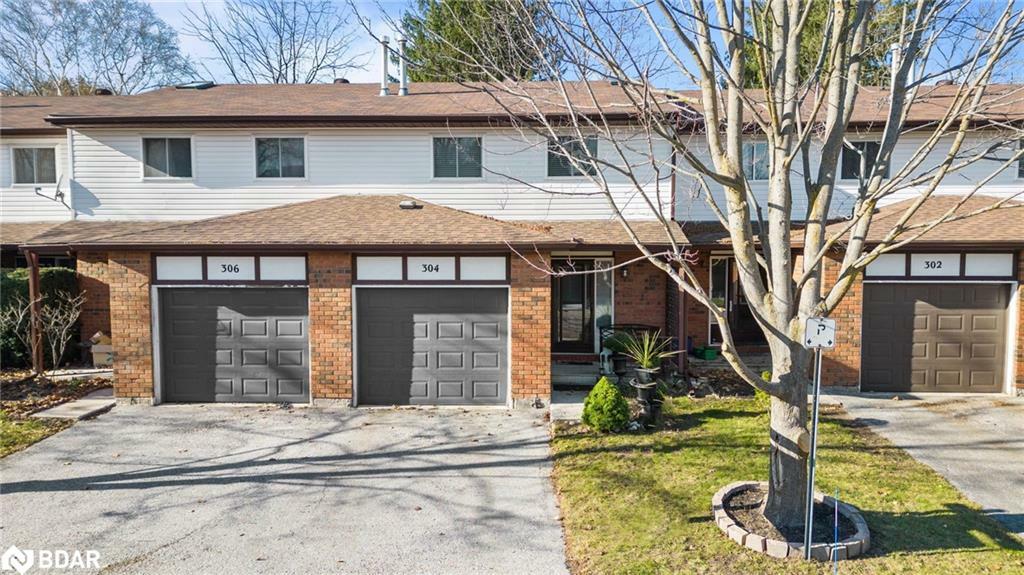 304 Thomas Street 4  Stayner ON L0M1S0 photo