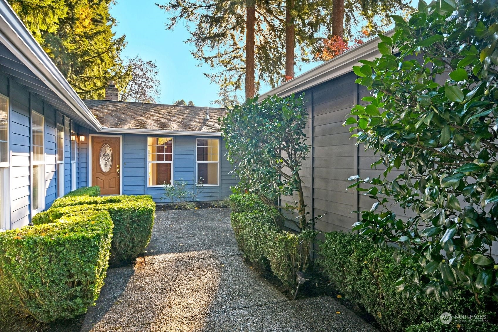 Property Photo: 3547 NE 187th Street WA 98155