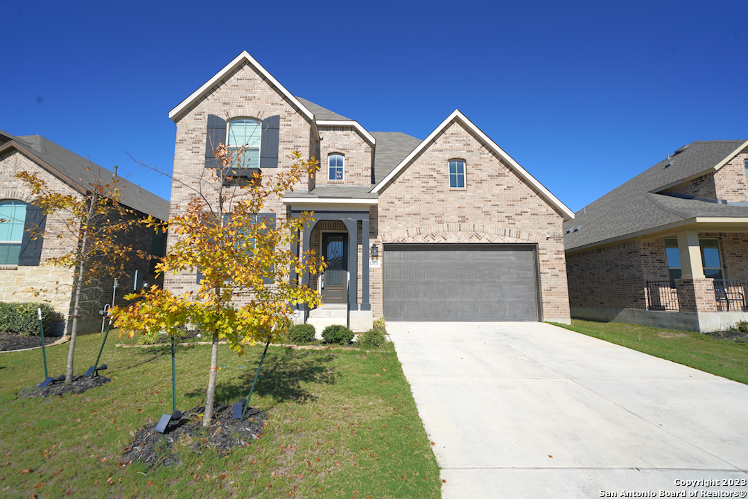 Property Photo:  12031 Jones Ranch  TX 78254 