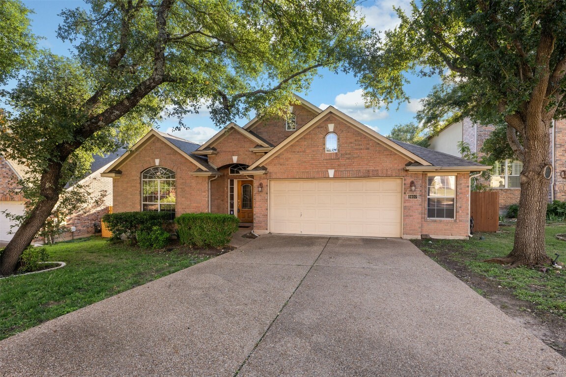 Property Photo:  2407 Tivoli Drive  TX 78613 