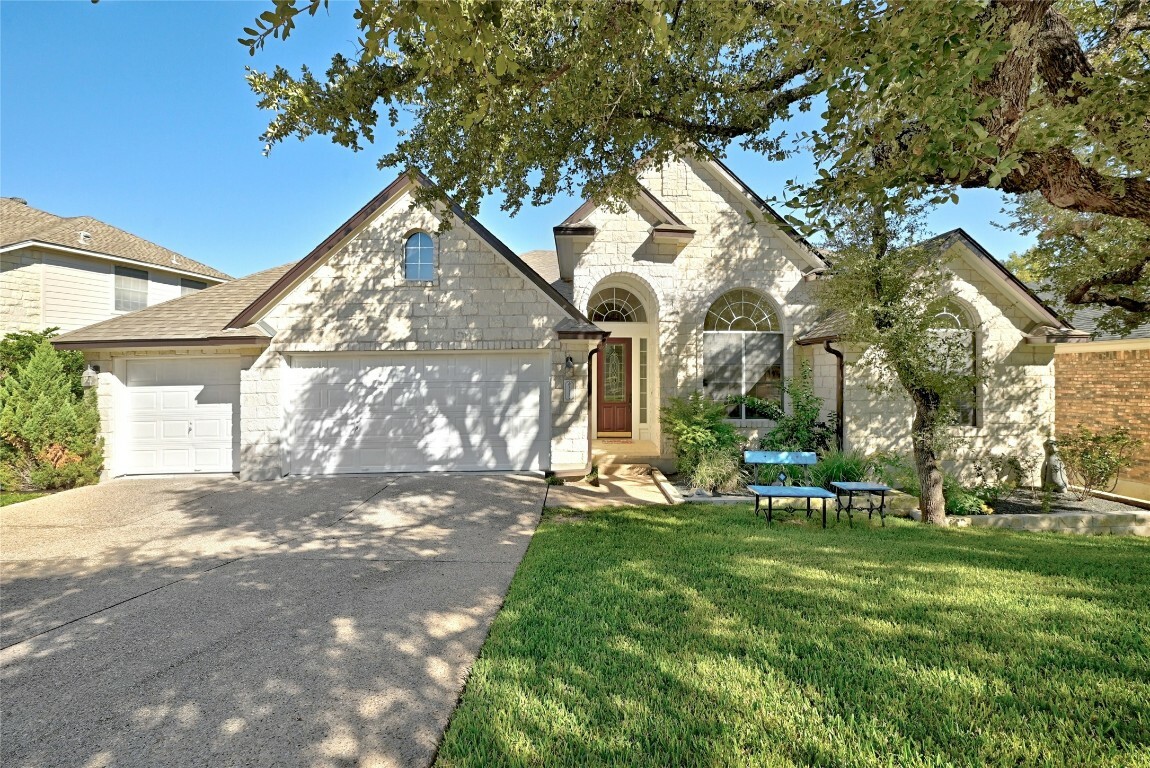 Property Photo:  3317 Adelanto Court  TX 78738 