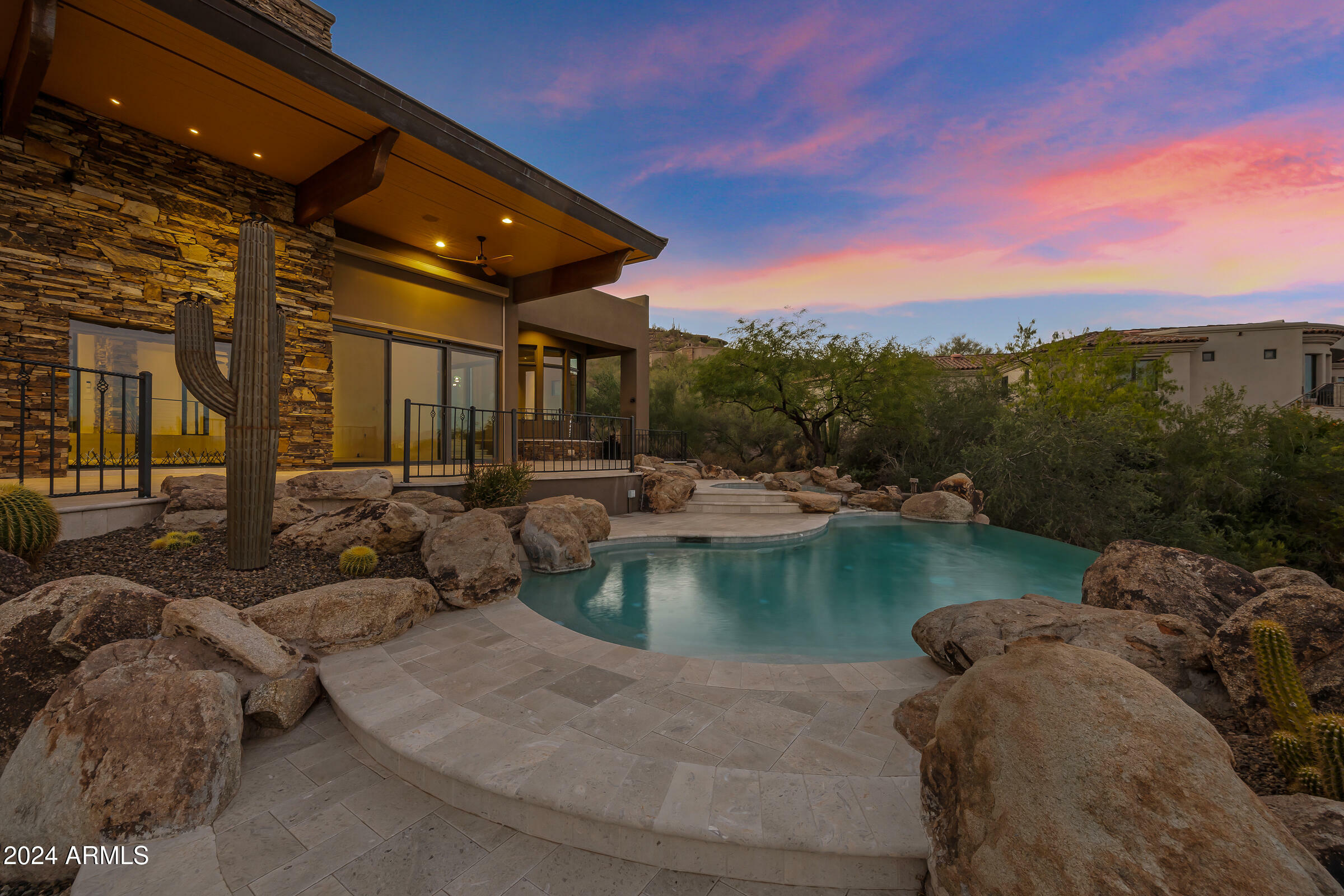 Property Photo:  9125 N Lava Bluff Trail  AZ 85268 