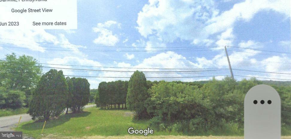 Property Photo: Montour Blvd. ( Rte. 11) PA 17821