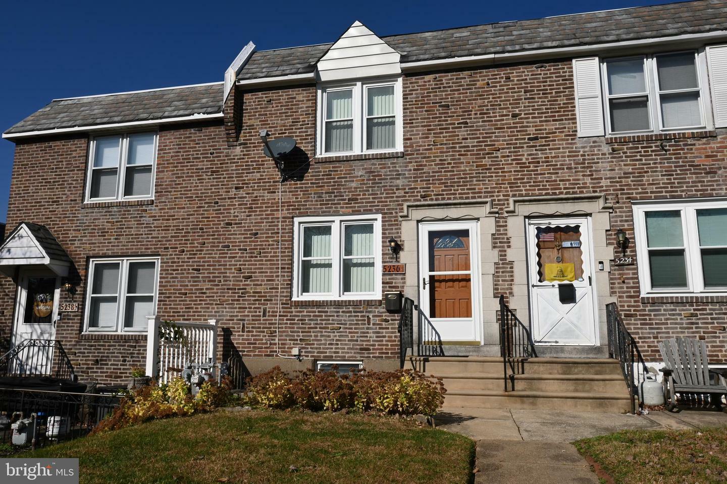 Property Photo: 5236 Palmer Mill Road PA 19018