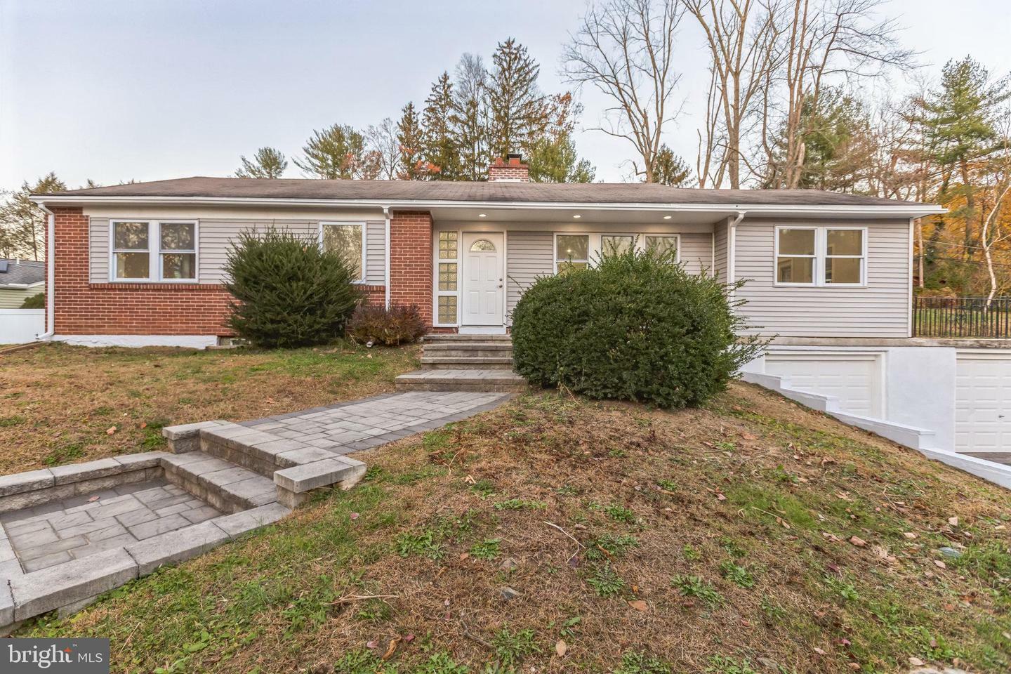 Property Photo: 1021 N Ridley Creek Road PA 19063