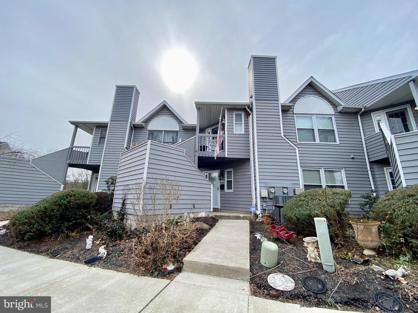 Property Photo: 104 Fieldstream Drive DE 19702
