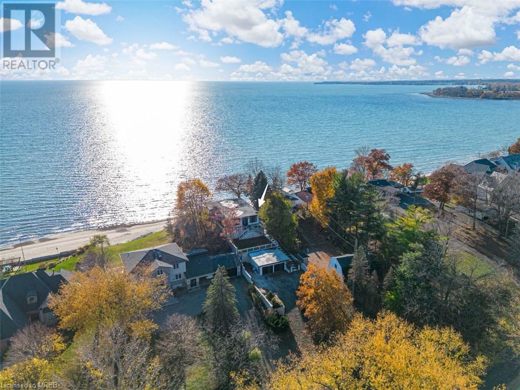 Property Photo: 10349 Lakeshore Road West ON L3K5V4