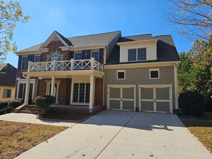 9090 Hanover Street  Lithia Springs GA 30122 photo