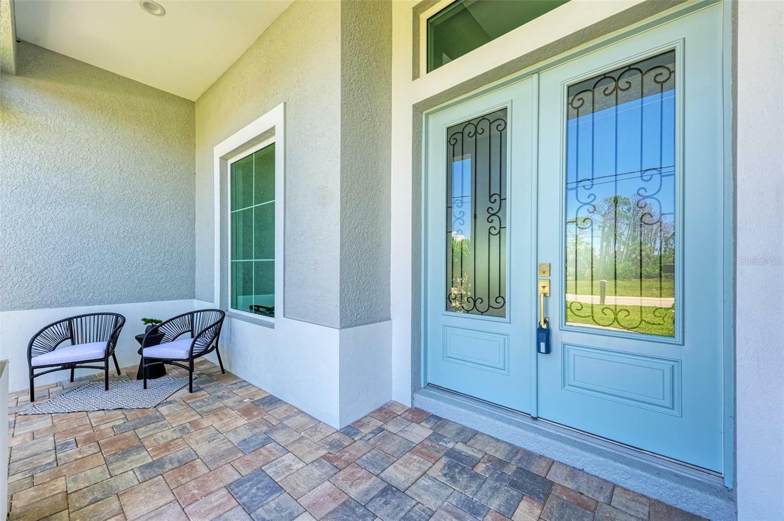 Property Photo:  777 Boundary Boulevard  FL 33947 