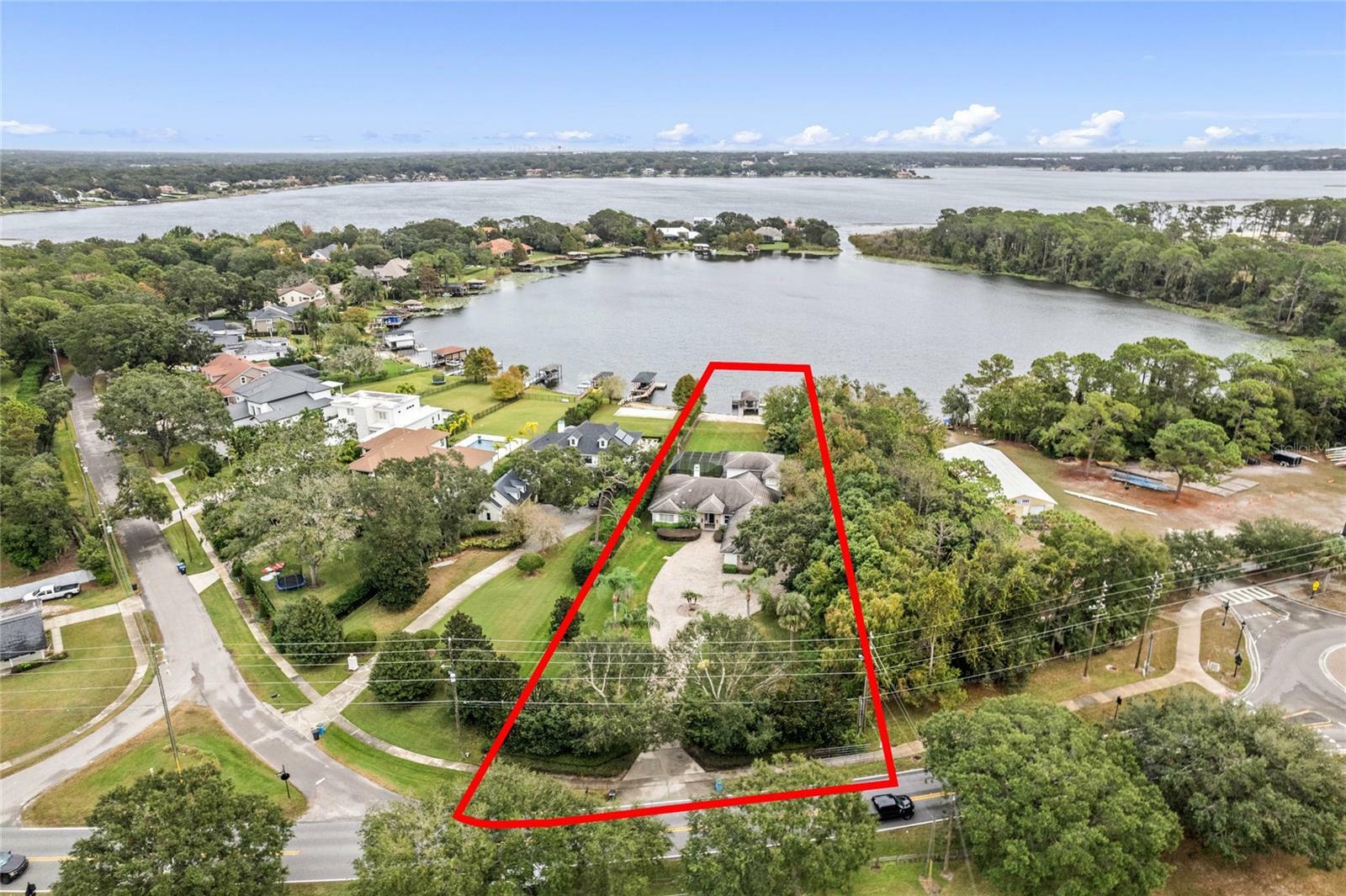 Property Photo:  2455 Maguire Road  FL 34786 