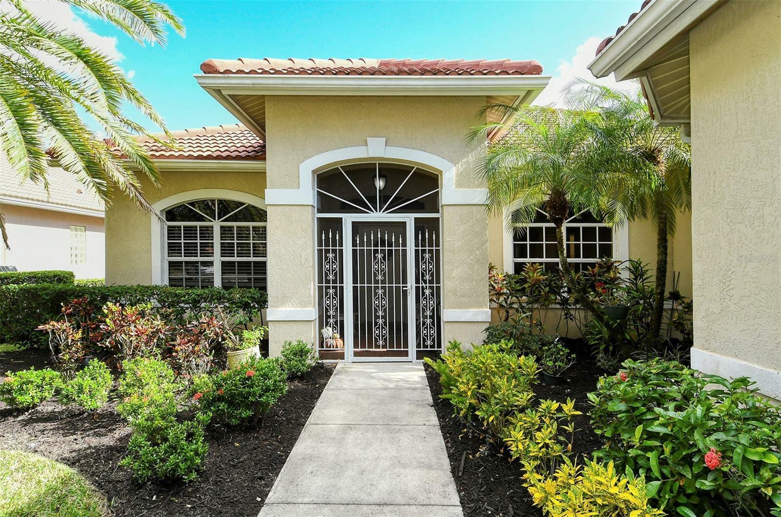 Property Photo: 7865 Chick Evans Place FL 34240