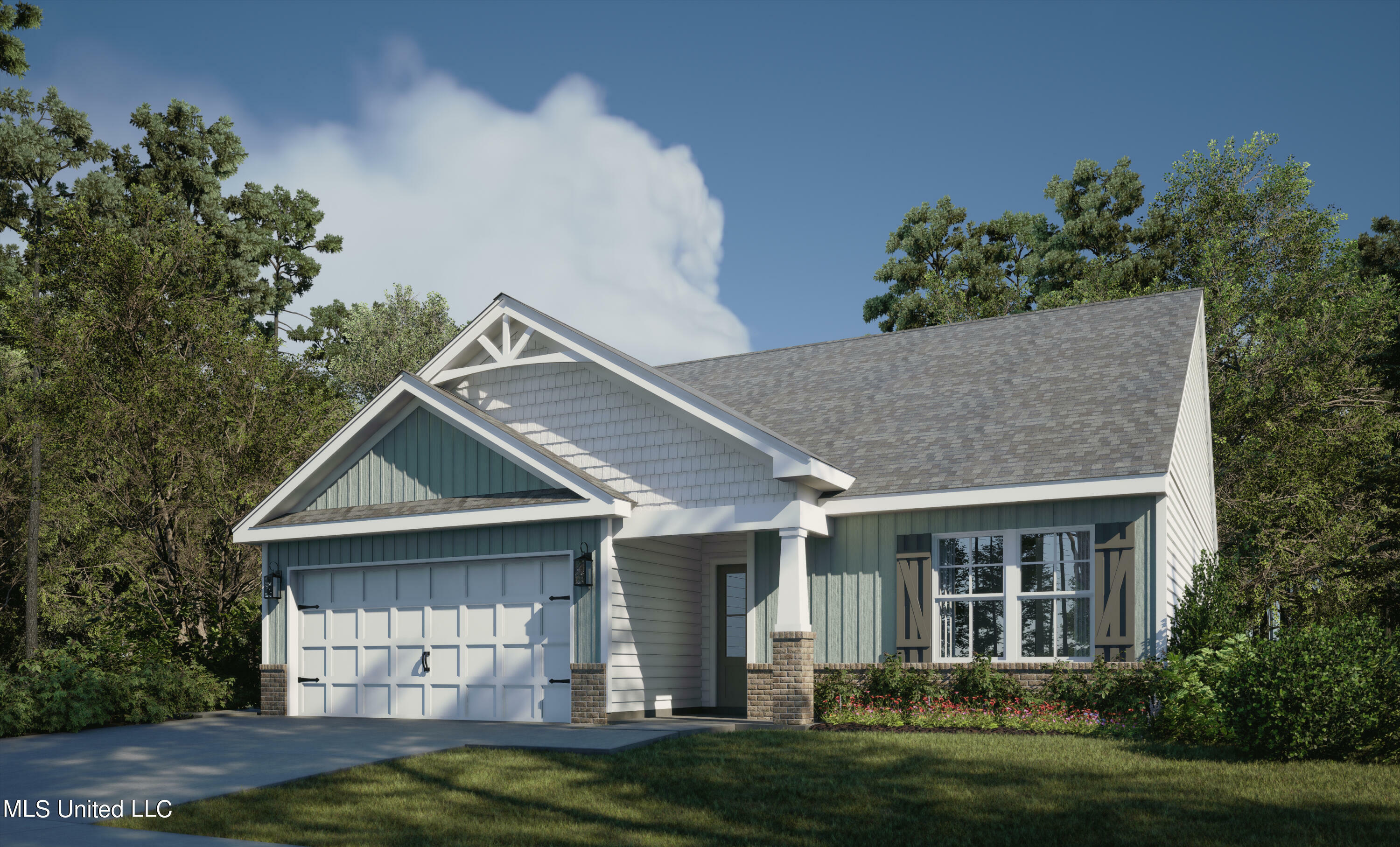 18112 Craneridge Cove  Gulfport MS 39503 photo