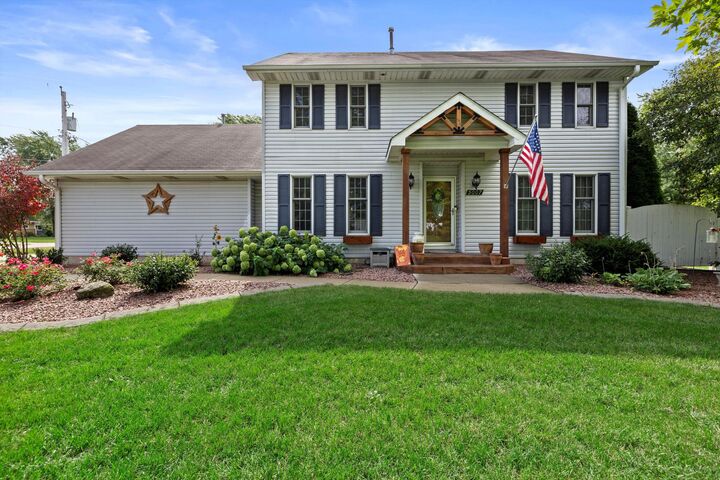 5007 104th St  Pleasant Prairie WI 53158 photo