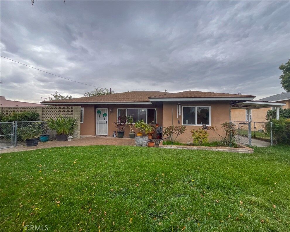 Property Photo:  4619 Whistler Avenue  CA 91732 
