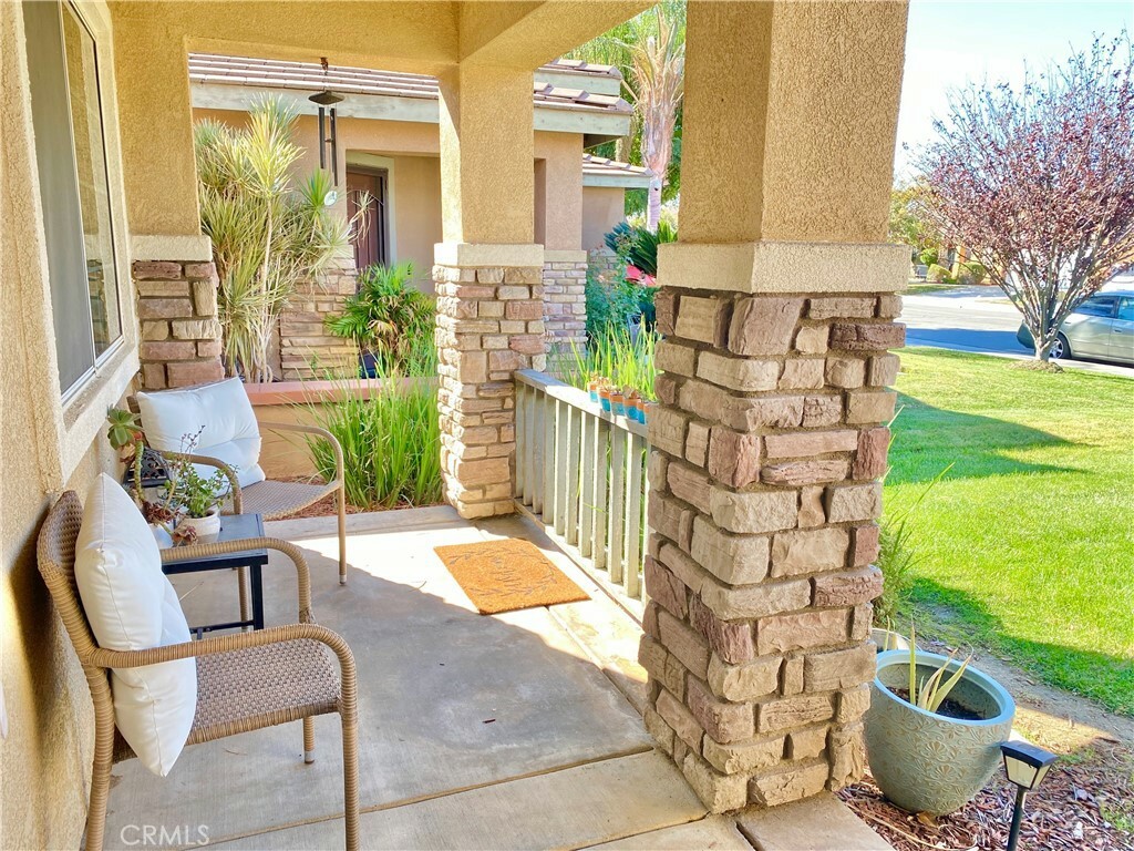 Property Photo:  26469 Thoroughbred Lane  CA 92555 