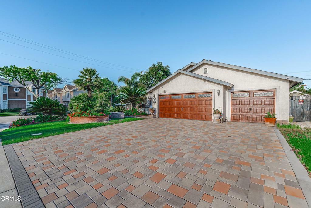 Property Photo: 11943 Adenmoor Avenue CA 90242
