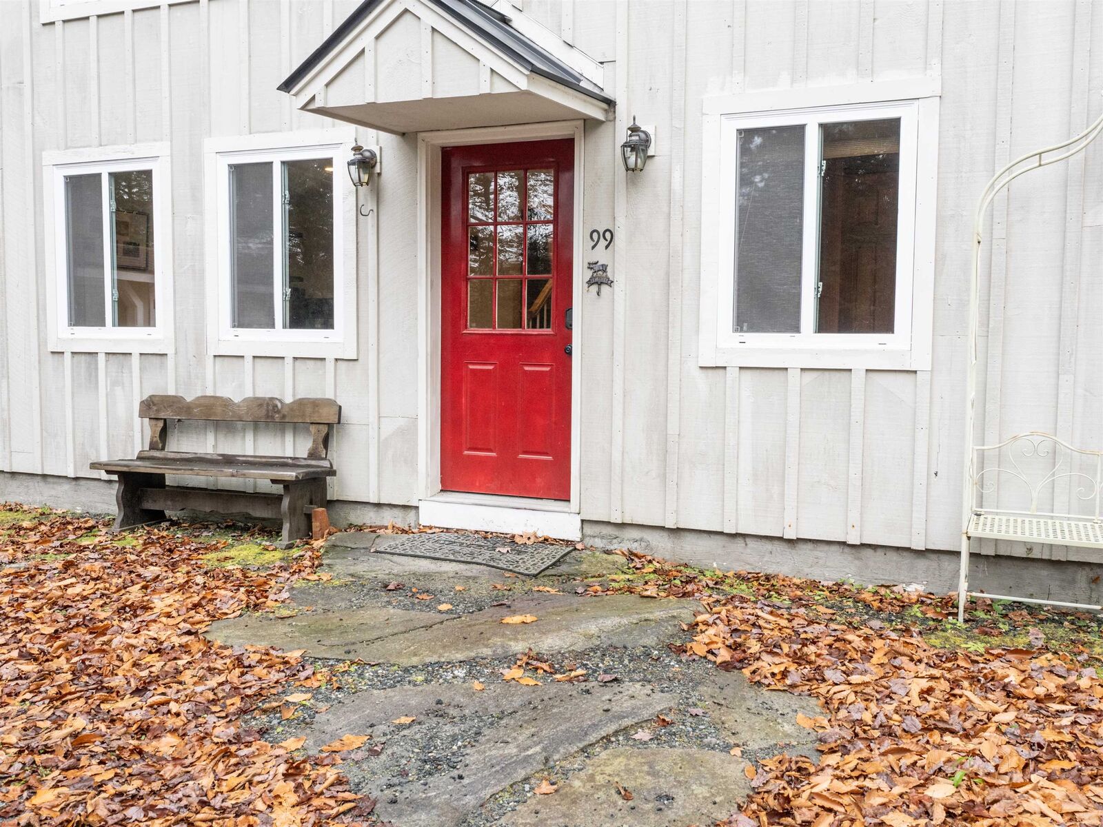 Property Photo: 99 Royall Tyler Road VT 05059