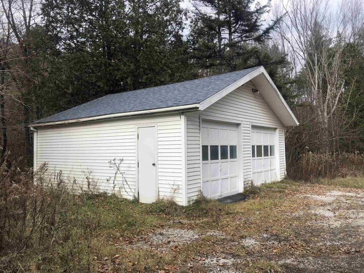 Property Photo:  170 McNamara Road  VT 05773 