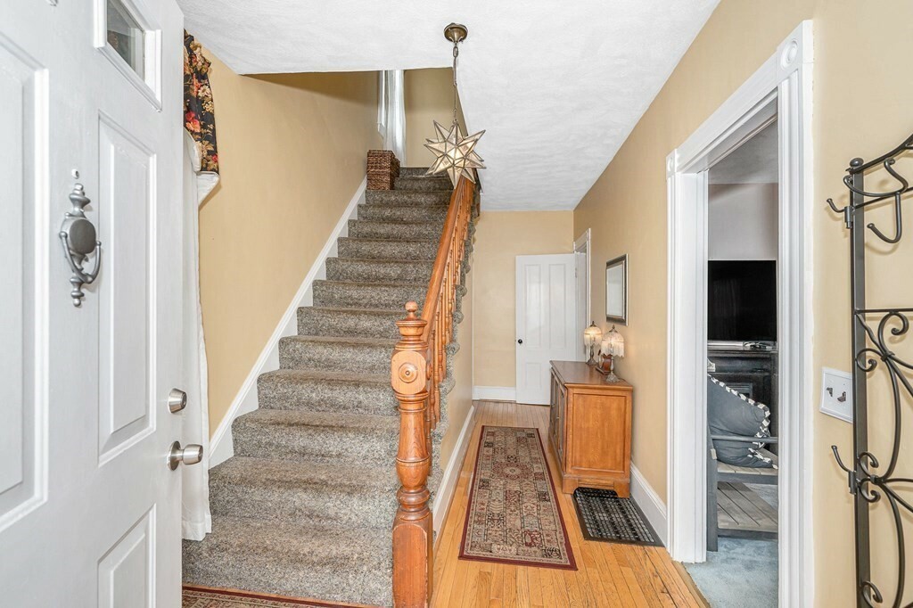 Property Photo:  174 Park St  MA 02180 