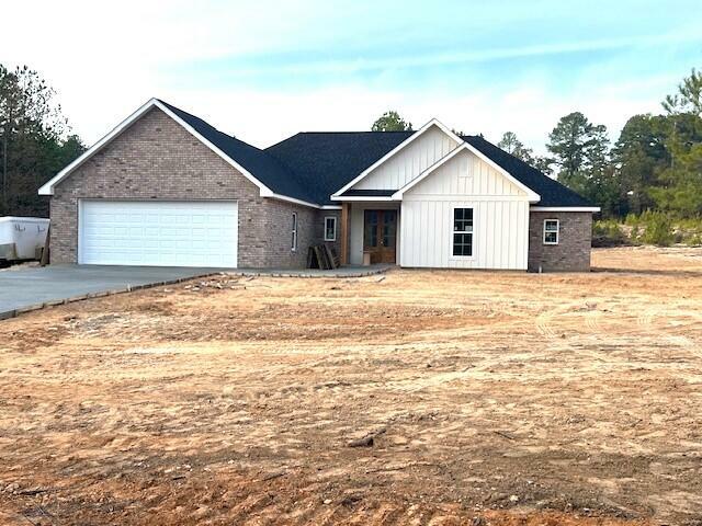 160 Mary Hunt Rd  Leesville LA 71446 photo