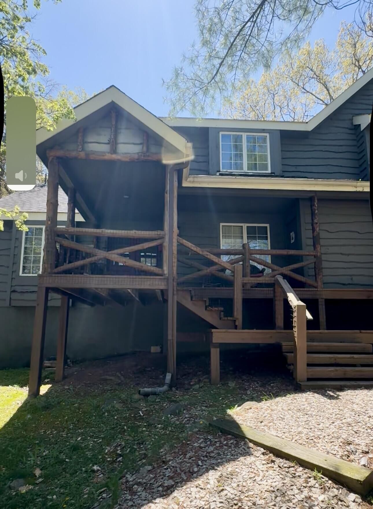 Property Photo:  50 Aspenwall Road  PA 18624 