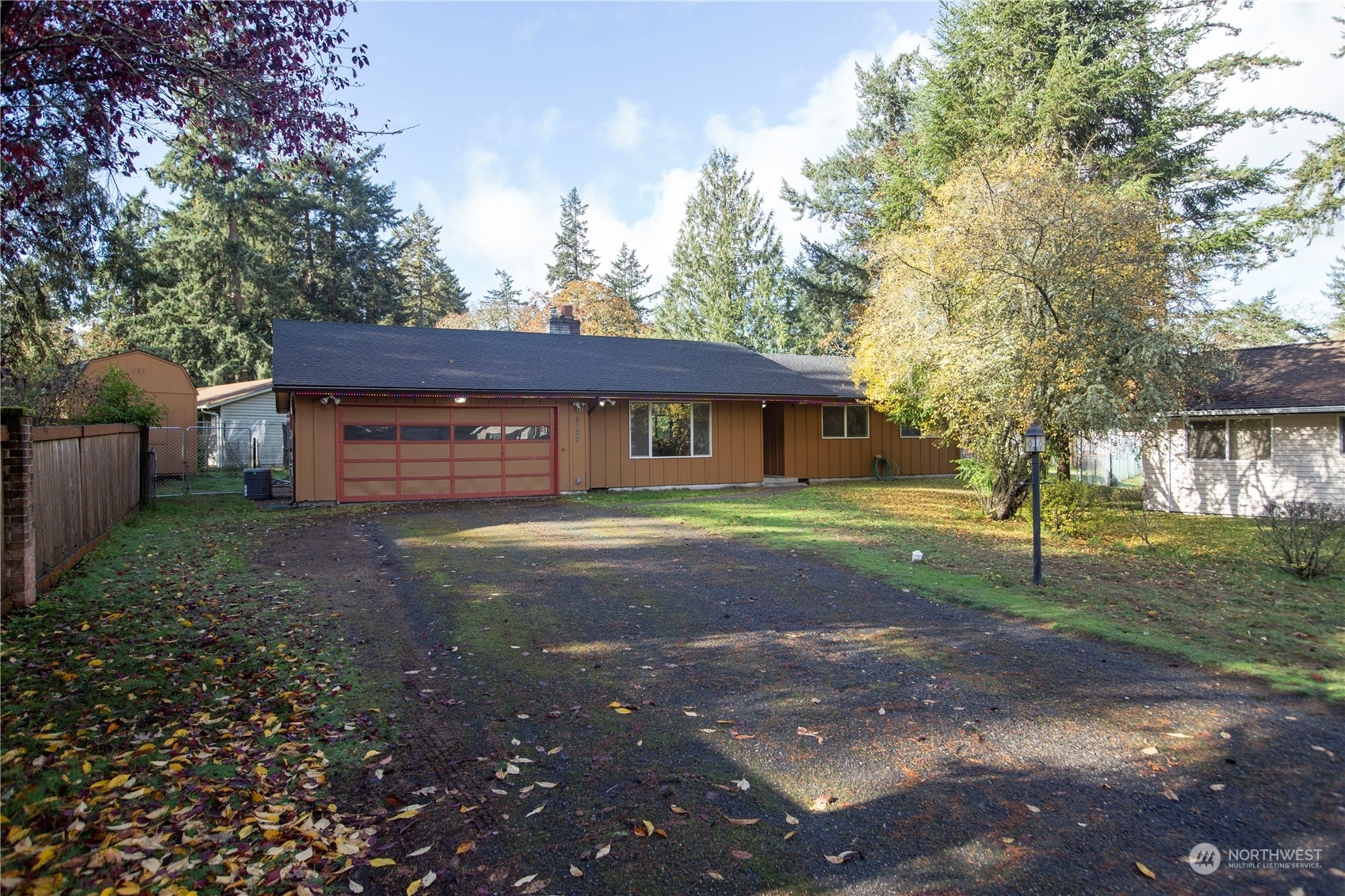 Property Photo:  8320 99th Street Ct SW  WA 98498 