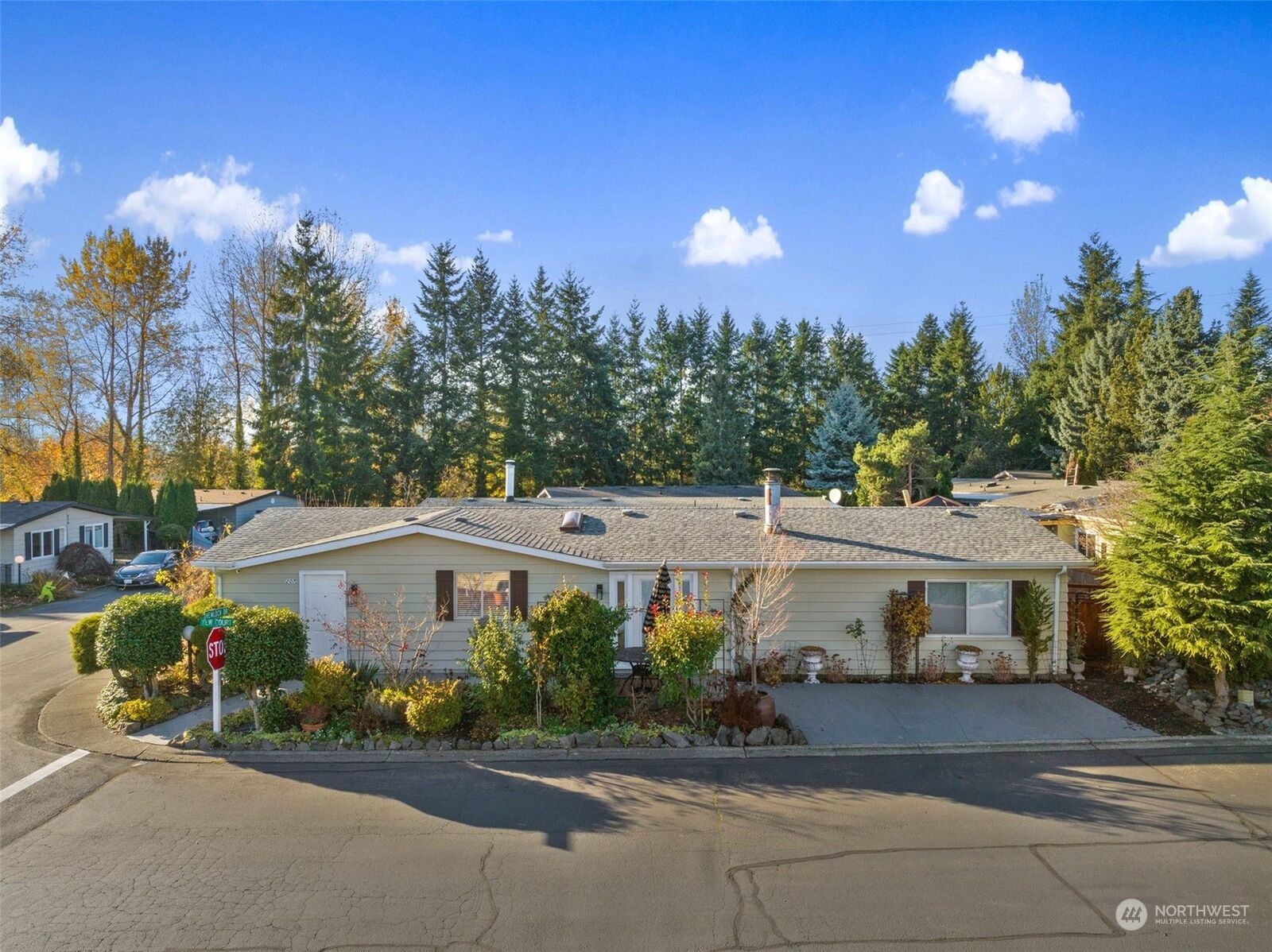98059 MLS#2180975: 201 Union Avenue SE 207, Renton, WA 98059