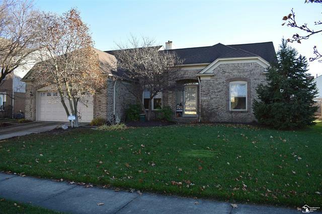 Property Photo:  45735 Larchmont  MI 48187 