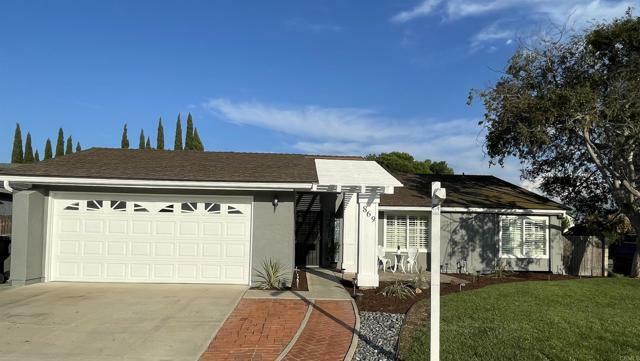 Property Photo:  869 Buen Tiempo Drive  CA 91910 